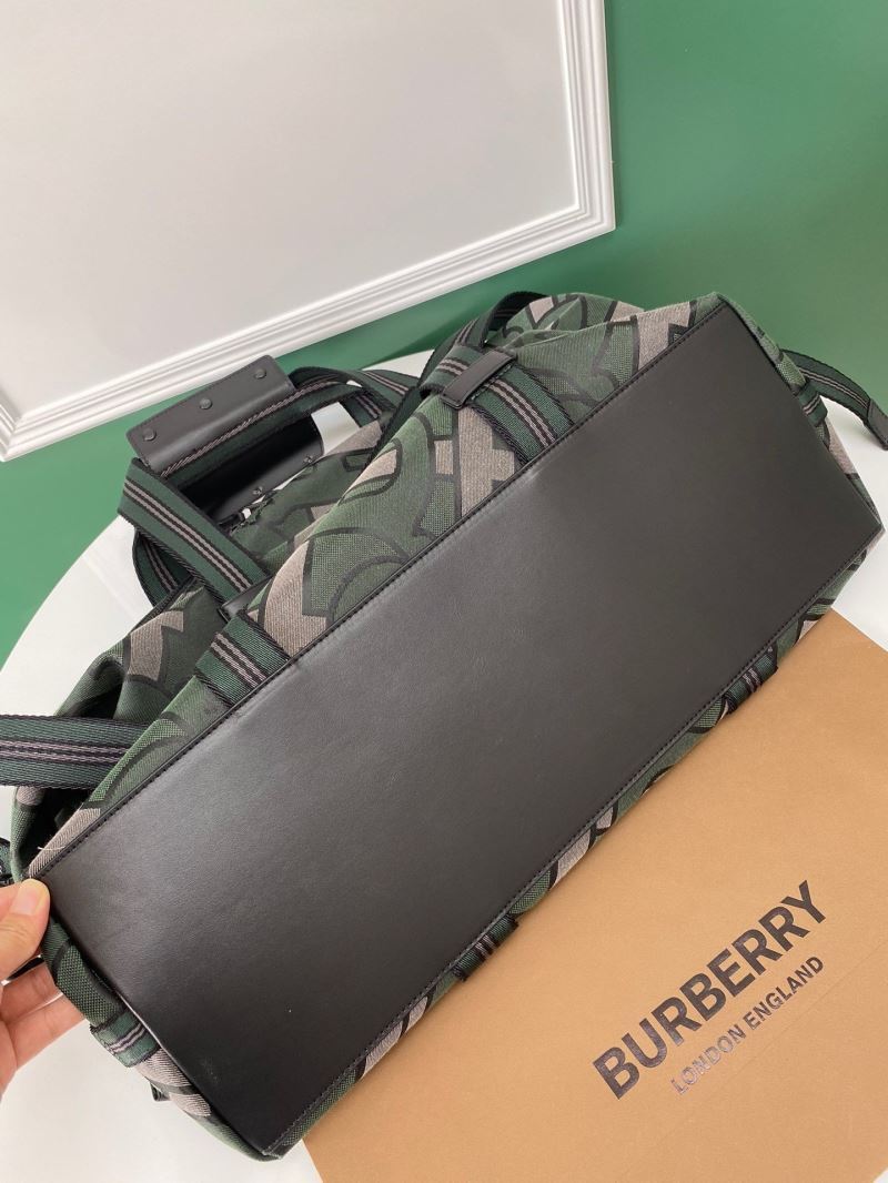 Burberry Travel Bags